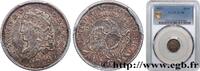 UNITED STATES OF AMERICA 5 Cents “capped bust” UNITED STATES OF AMERICA Philadelphie 1829 (15,50mm, 1,34g, 6h) -