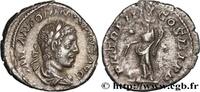 THE SEVERANS (193 AD to 235 AD) Denier ELAGABALUS Rome 221 (18mm, 2,31g, 12h) -