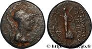 Hellenistic 2 (188 BC to 30 BC) Unité SYRIA - APAMEA Apamée, Syrie 38-37 AC. (22,5mm, 7,32g, 12h) -