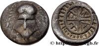 Classic 2 (400 BC to 350 BC) Diobole THRACE - MESEMBRIA Messembria, Thrace c. 350 AC. (10mm, 1,23g, 12h) -