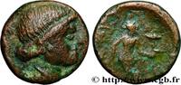 Hellenistic 1 (323 BC to 188 BC) Dénomination D THRACE - THRACIAN ISLANDS - IMBROS Imbros, Thrace c. 276-167 AC. (13mm, 2,33g, 12h) -