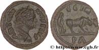THE SEVERANS (193 AD to 235 AD) Unité CARACALLA Parium, Mysie c. 217-218 (15mm, 1,97g, 7h) -