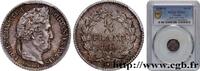 FRANCE 1/4 franc Louis-Philippe LOUIS-PHILIPPE I Lille 1840 (15mm, 1,25g, 6h) -