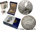 FRANCE Belle Épreuve 10 Euro COQ FRANCE Pessac - Monnaie de Paris 2015 (31mm, 17g, 12h) -