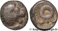 THE JULIO-CLAUDIANS (27 BC to 69 AD) Tetartemorion ASIA MINOR Atelier incertain c. 550-480 AC. (6mm, 0,22g, 12h) -