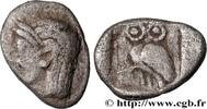 THE JULIO-CLAUDIANS (27 BC to 69 AD) Tetartemorion ASIA MINOR Atelier incertain c. 550-480 AC. (6,5mm, 0,17g, 3h) -