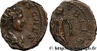 THE MILITARY CRISIS(235 AD to 284 AD) Antoninien TETRICUS II Trèves c. début 272 - début 274 (17mm, 2,43g, 6h) -