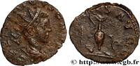 THE MILITARY CRISIS(235 AD to 284 AD) Antoninien c. mi - fin 272 ou débu... 30,00 EUR  plus 18,00 EUR verzending