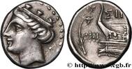 Hellenistic 1 (323 BC to 188 BC) Tetrobole PAPHLAGONIA - SINOPE Sinope c. 300-290 (14mm, 2,46g, 11h) -