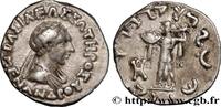 Hellenistic 2 (188 BC to 30 BC) Drachme BACTRIA - BACTRIAN KINGDOM - MENANDER I SOTER c. 160-155 AC. (16,5mm, 2,44g, 12h) -