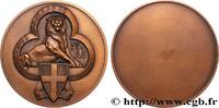 FRANCE Médaille, 35e régiment d’Infanterie ARMÉES n.d. (59,5mm, 99,03g, 12h) -