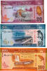 SRI LANKA 20, 50 et 100 Rupees Lot SRI LANKA 20, 50 et 100 Rupees Lot 2021 UNC -