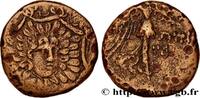 Hellenistic 1 (323 BC to 188 BC) Tetrachalque PAPHLAGONIA - SINOPE Sinope, Paphlagonie c. 105-90 ou 90-85 AC. (20,5mm, 7,67g, 1h) -
