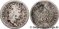 ITALY - KINGDOM OF NAPLES - JOACHIM MURAT 1/2 Lira ITALY - KINGDOM OF NAPLES - JOACHIM MURAT Naples 1813 (18mm, 2,35g, 12h) -