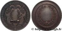 FRANCE Médaille de récompense, Morningside college UNIVERSITÉS Edinburgh 1882 (51mm, 65,77g, 12h) -