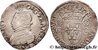 FRANCE Teston, 2e type 1566 CHARLES IX Bordeaux 1566 (27,5mm, 9,44g, 10h... 140,00 EUR  plus 18,00 EUR verzending