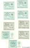 RUSSIA 50 Kopeks et 1 Rouble Lot RUSSIA 50 Kopeks et 1 Rouble Lot 1989 AU -