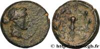 Hellenistic 2 (188 BC to 30 BC) Demi-unité LYDIA - SARDIS Sardes, Lydie c. 133 AC. (15,5mm, 4,09g, 3h) -
