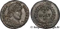 THE CHRISTIAN EMPIRE (337 AD to 363 AD) Maiorina ou nummus JOVIAN Sirmium 363-364 (19,5mm, 3,19g, 12h) -