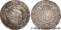 SWITZERLAND - CANTON OF BERN 20 Kreuzer Canton de Berne ours SWITZERLAND - CANTON OF BERN 1717 (26mm, 5,02g, 6h) -