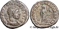 THE SEVERANS (193 AD to 235 AD) Denier ELAGABALUS Rome 221 (18,5mm, 3,02g, 1h) -