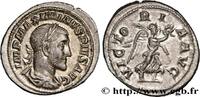 THE MILITARY CRISIS(235 AD to 284 AD) Denier MAXIMINUS I Rome 236 (19,5mm, 3,43g, 12h) -