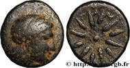 Classic 3 (350 BC to 323 BC) Unité MYSIA - GAMBRION Gambrion, Mysie c. 350-250 AC. (17,5mm, 3,49g, 12h) -