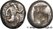 Classic 1 (480 BC to 400 BC) Sicle PERSIA - ACHAEMENID KINGDOM Sardes, Lydie c. 475-465 AC. (15mm, 5,62g, h) -