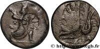 Classic 3 (350 BC to 323 BC) Sicle PERSIA - ACHAEMENID KINGDOM - ARTAXERXES III OCHUS Atelier incertain, Ephèse ? c. 350-334 AC. (10mm, 1,85g, 12h) -