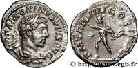 THE SEVERANS (193 AD to 235 AD) Denier ELAGABALUS Rome 221 (18mm, 2,81g, 12h) -