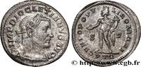 THE TETRARCHY(284 AD to 337 AD) Follis ou nummus DIOCLETIAN Trèves 303-305 (27,5mm, 9,05g, 6h) -