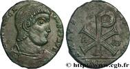 THE CHRISTIAN EMPIRE (337 AD to 363 AD) Double maiorina MAGNENTIUS Amiens 353 (26mm, 7,99g, 6h) -