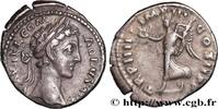 THE ANTONINES (96 AD to 192 AD) Denier COMMODUS Rome 179 (18,5mm, 3,31g, 5h) -