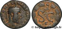THE SEVERANS (193 AD to 235 AD) Unité MACRINUS Antioche, Syrie, Séleucie et Piérie 217-218 (18mm, 4,64g, 6h) -