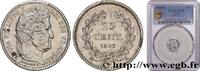 FRANCE 25 centimes Louis-Philippe LOUIS-PHILIPPE I Bordeaux 1845 (15mm, 1,25g, 6h) -