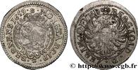 SWITZERLAND - CANTON OF BERN 20 Kreuzer Canton de Berne : ours / aigle SWITZERLAND - CANTON OF BERN 1659 (27,50mm, 4,88g, 12h) -