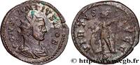 THE TETRARCHY(284 AD to 337 AD) Aurelianus CONSTANTIUS I Lyon 294 (23mm, 4,56g, 5h) -