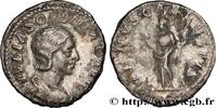 THE SEVERANS (193 AD to 235 AD) Denier JULIA SOAEMIAS Rome 220-222 (19mm, 2,75g, 1h) -
