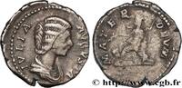 THE SEVERANS (193 AD to 235 AD) Denier JULIA DOMNA Rome 198 (18,5mm, 3,10g, 1h) -