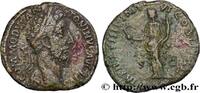 THE ANTONINES (96 AD to 192 AD) Sesterce COMMODUS Rome 183 (29mm, 18,10g, 12h) -