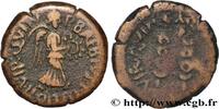 THE JULIO-CLAUDIANS (27 BC to 69 AD) Semis HISPANIA - TARRACONENSIS - CARTHAGO NOVA Carthago Nova, Espagne c. 29 AC. - 14 AD. (21mm, 5,67g, 3h) -