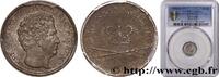 DENMARK - KINGDOM OF DENMARK - CHRISTIAN VIII 3 Rigsbankskilling DENMARK - KINGDOM OF DENMARK - CHRISTIAN VIII 1842 (15mm, 1,52g, 12h) -