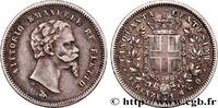 ITALY - TUSCANY - VICTOR-EMMANUEL II 50 Centesimi Gouvernement de la Toscane Victor Emm ITALY - TUSCANY - VICTOR-EMMANUEL II Florence 1860 (18mm, 2,49g, 6h) -