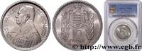 MONACO 10 Francs Louis II MONACO Paris 1946 (26mm, 7g, 6h) -