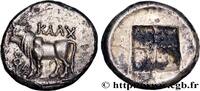 Classic 2 (400 BC to 350 BC) Drachme BITHYNIA - KALCHEDON Chalcédoine, Bithynie c. 357-340 AC. (15,5mm, 3,75g, h) -