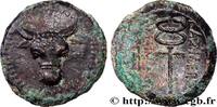 Classic 1 (480 BC to 400 BC) Chalque KINGS OF PAPHLAGONIA - PYLAIMENES III Paphlagonie c. 103 AC (17mm, 3,86g, 12h) -