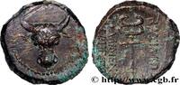 Classic 1 (480 BC to 400 BC) Chalque KINGS OF PAPHLAGONIA - PYLAIMENES III Paphlagonie c. 103 AC (17mm, 3,91g, 12h) -