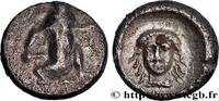 Classic 1 (480 BC to 400 BC) Tetartemorion PERSIA - ACHAEMENID KINGDOM Atelier incertain c. 400-332 AC. (5,5mm, 0,19g, 6h) -
