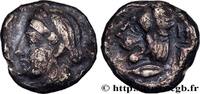Classic 2 (400 BC to 350 BC) Drachme MYSIA – KYZIKOS / CYZICUS Cyzique, Mysie c. 350 AC. (14,5mm, 2,84g, 12h) -