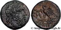 Hellenistic 1 (323 BC to 188 BC) Tetrachalque PAPHLAGONIA - SINOPE Sinope, Paphlagonie c. 95-90 ou 80-70 AC. (18,5mm, 8,29g, 12h) -